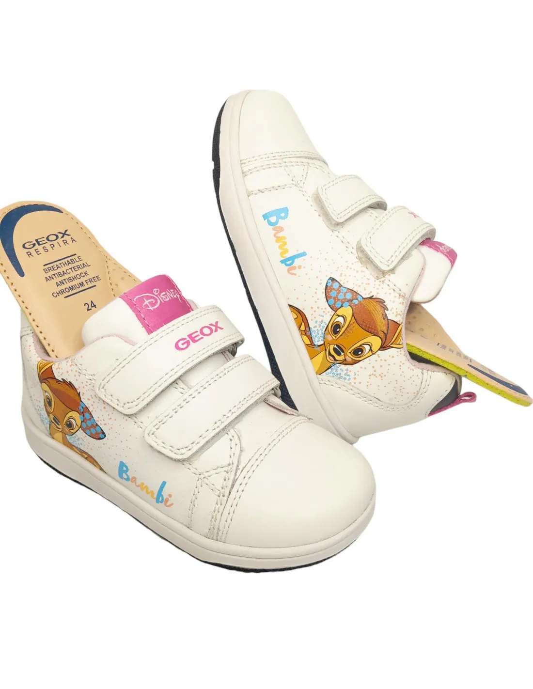 Geox deportivo B361HA
