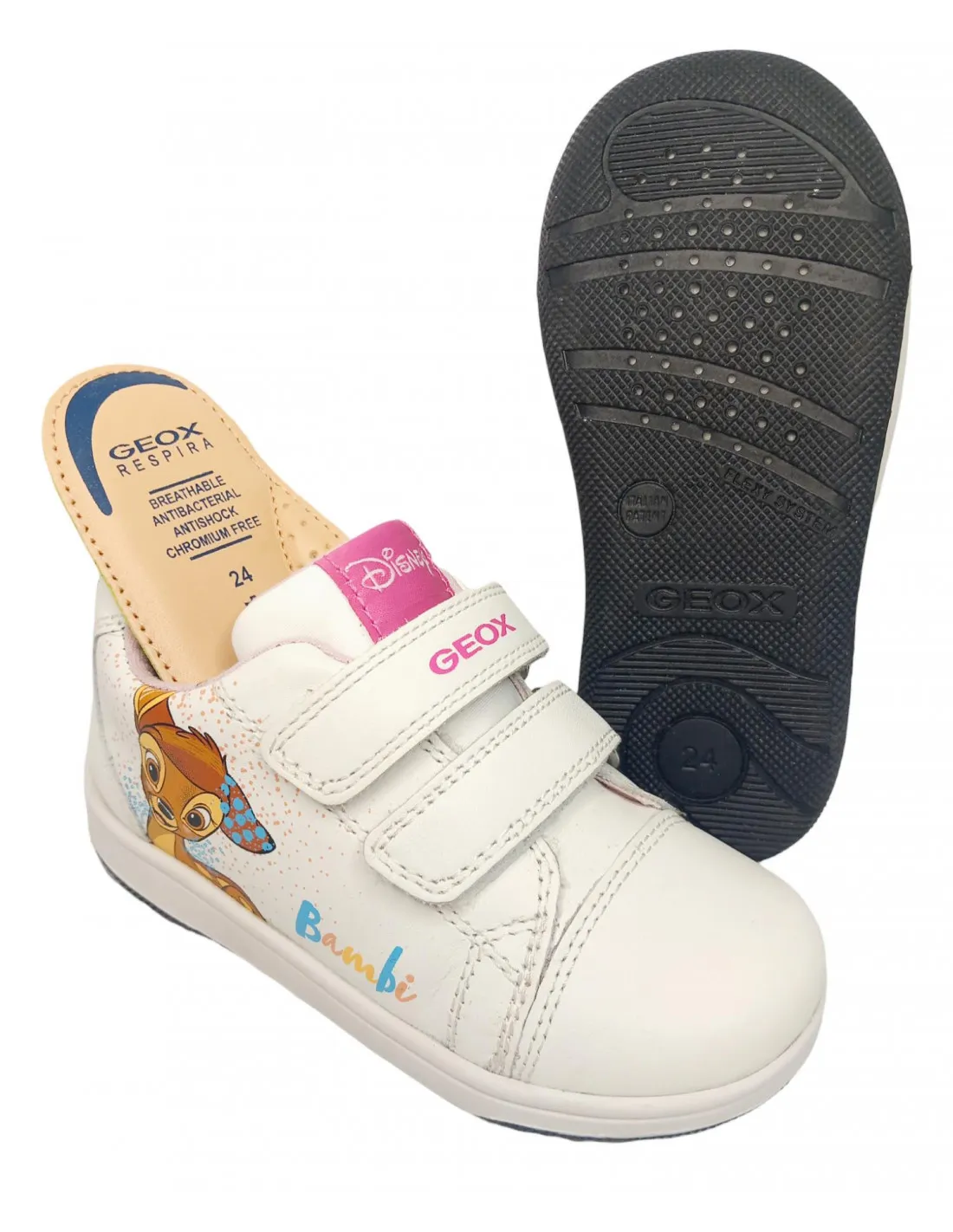 Geox deportivo B361HA