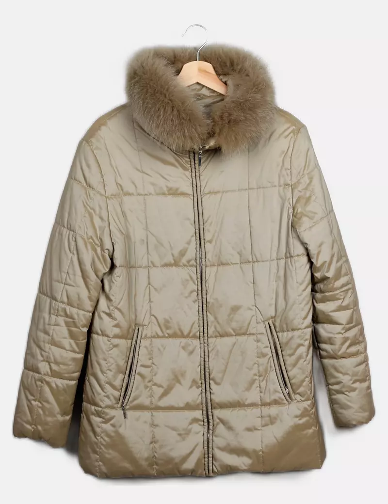 Goldix Plumas impermeable