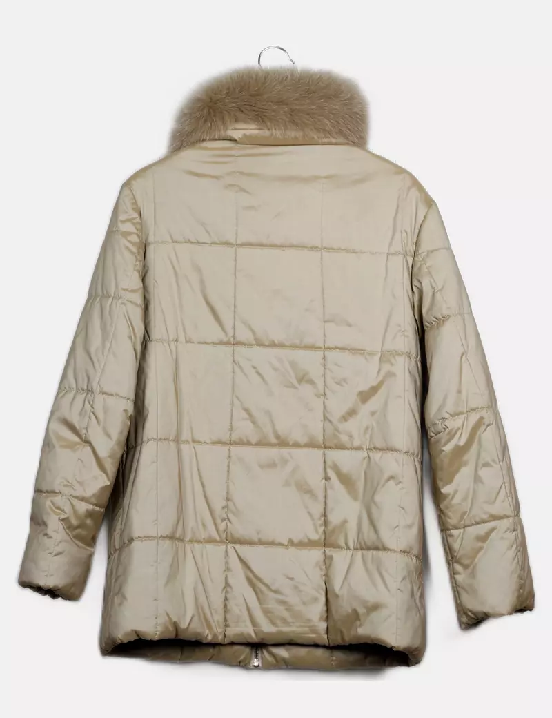 Goldix Plumas impermeable