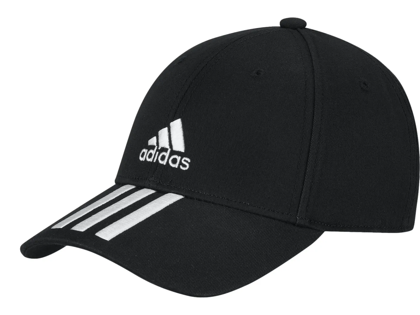 Gorra Adidas Bball 3s Cap Ct Para Hombre
