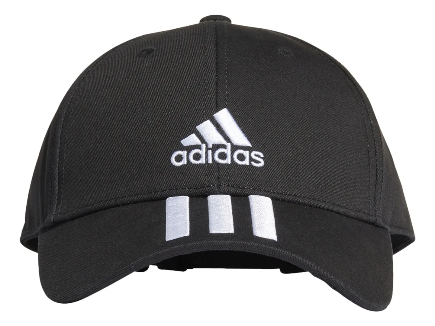 Gorra Adidas Bball 3s Cap Ct Para Hombre
