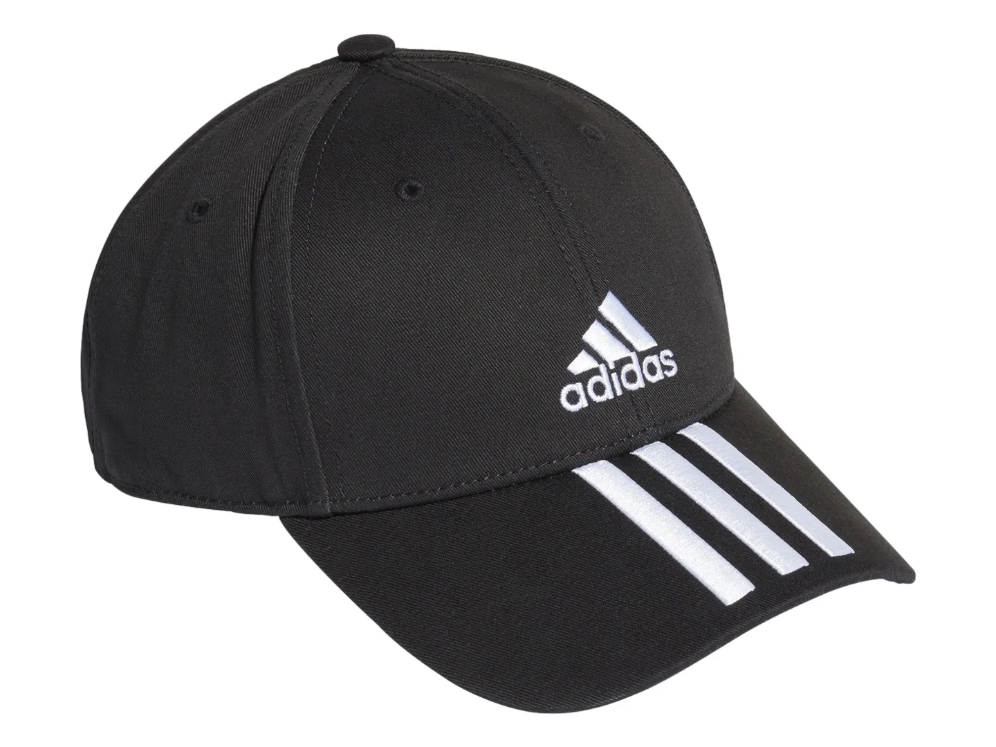 Gorra Adidas Bball 3s Cap Ct Para Hombre