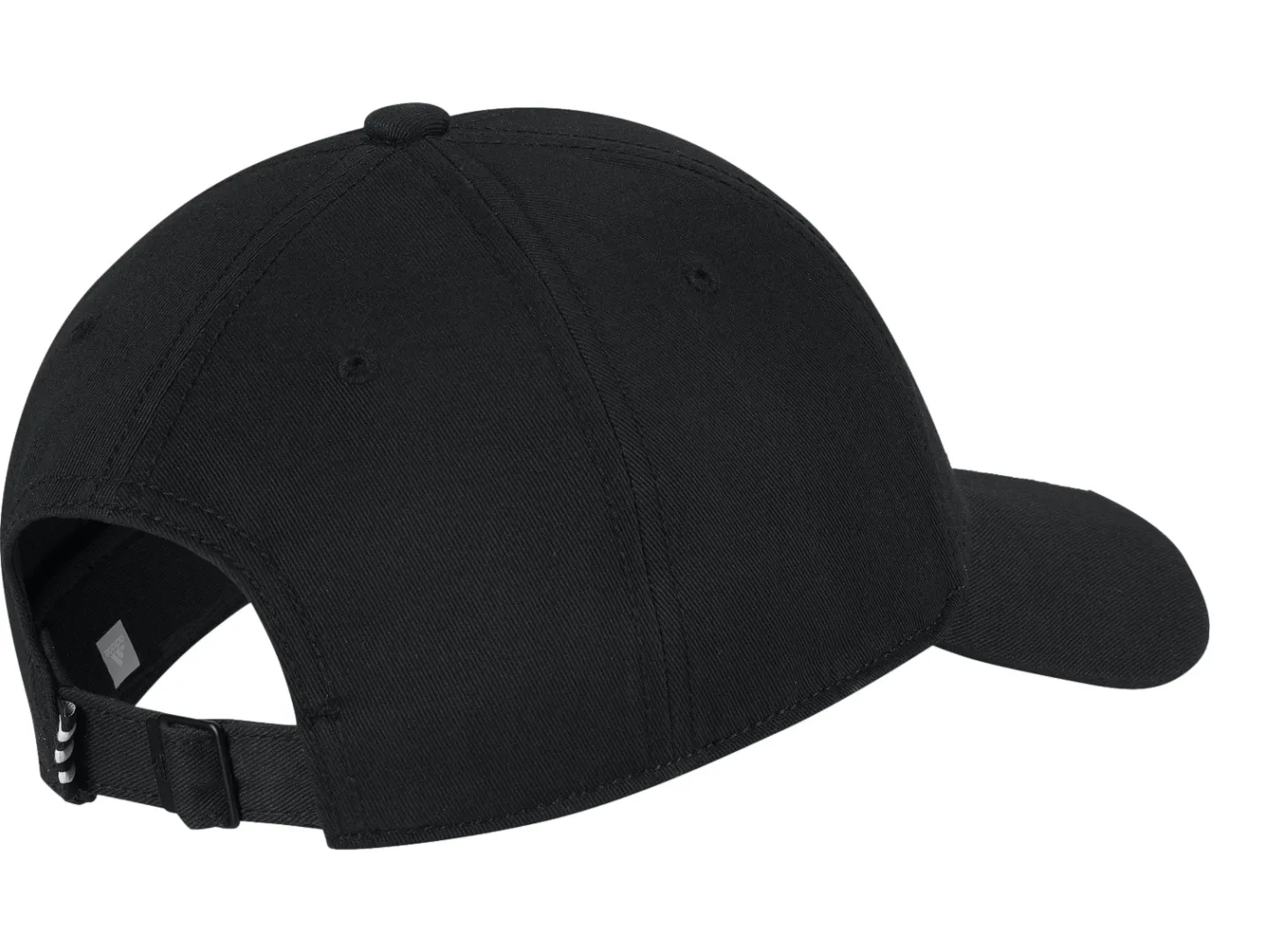 Gorra Adidas Bball 3s Cap Ct Para Hombre
