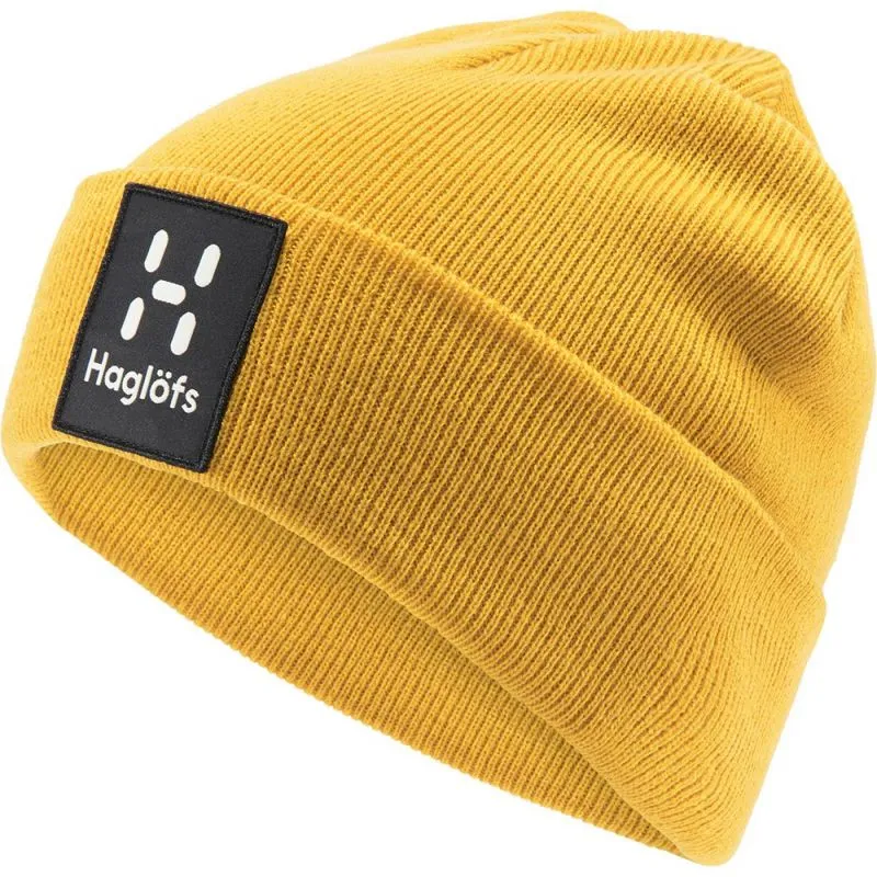 Gorro HAGLÖFS Maze (Autumn Leaves)