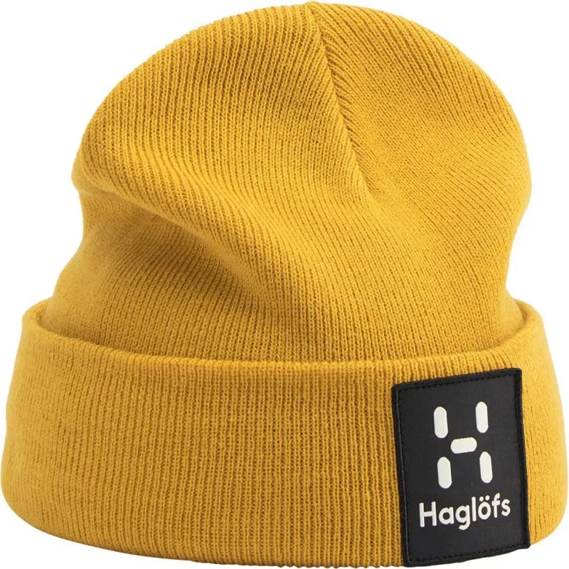 Gorro HAGLÖFS Maze (Autumn Leaves)