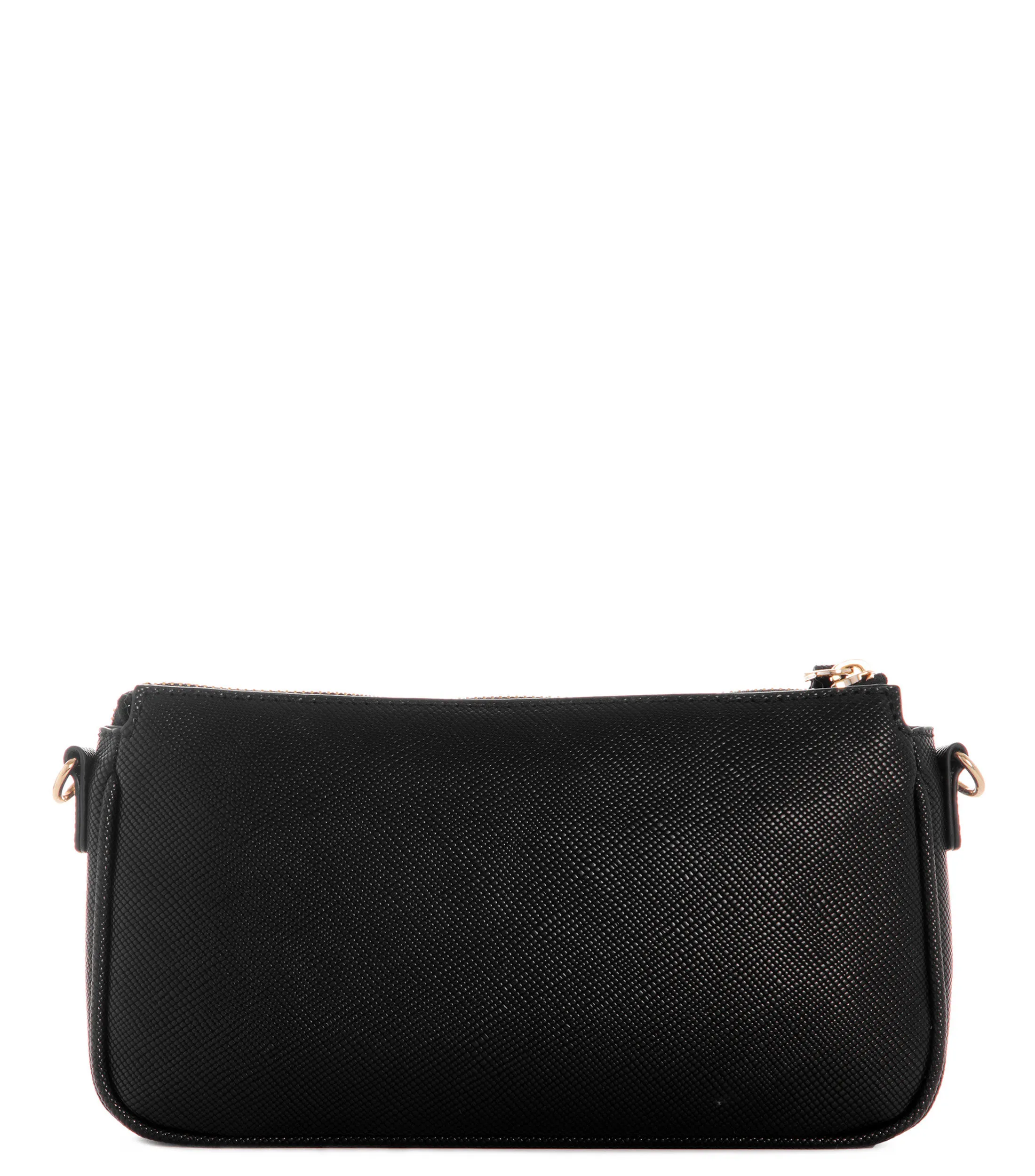 Guess Bolso crossbody negro Noelle Mujer