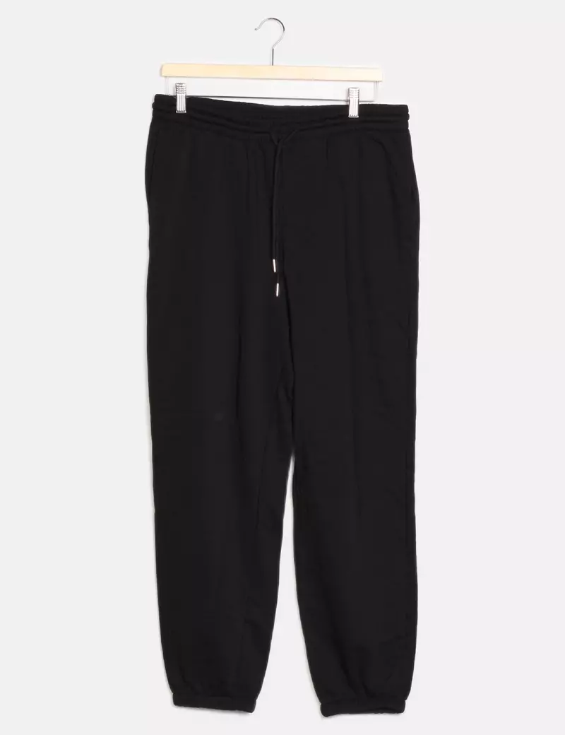 H&M Pantalones de chándal y joggers Anchos