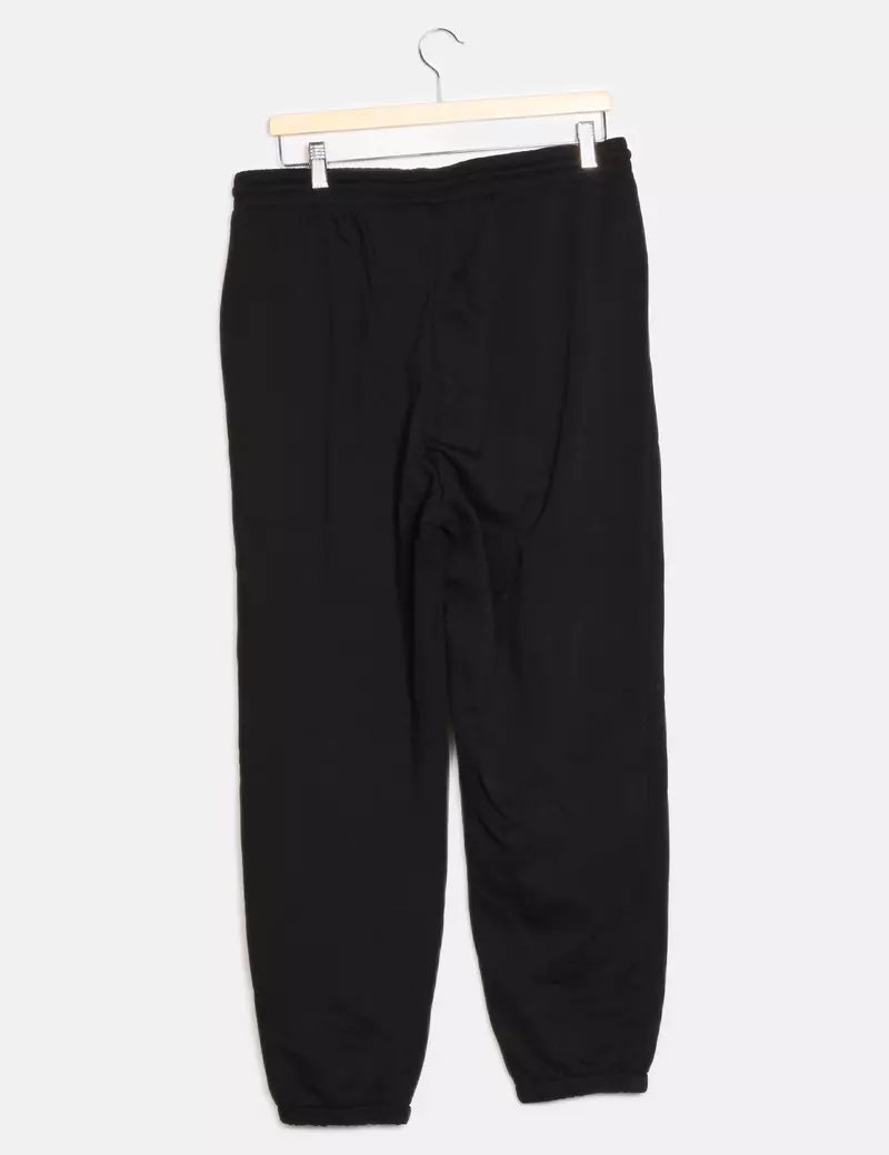 H&M Pantalones de chándal y joggers Anchos