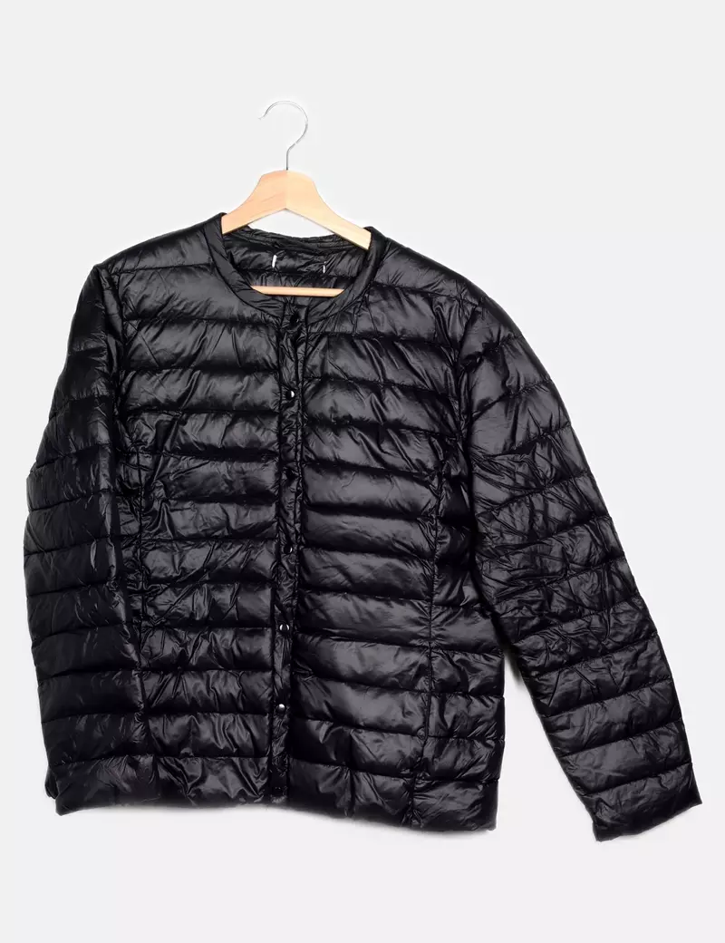 H&M Plumas