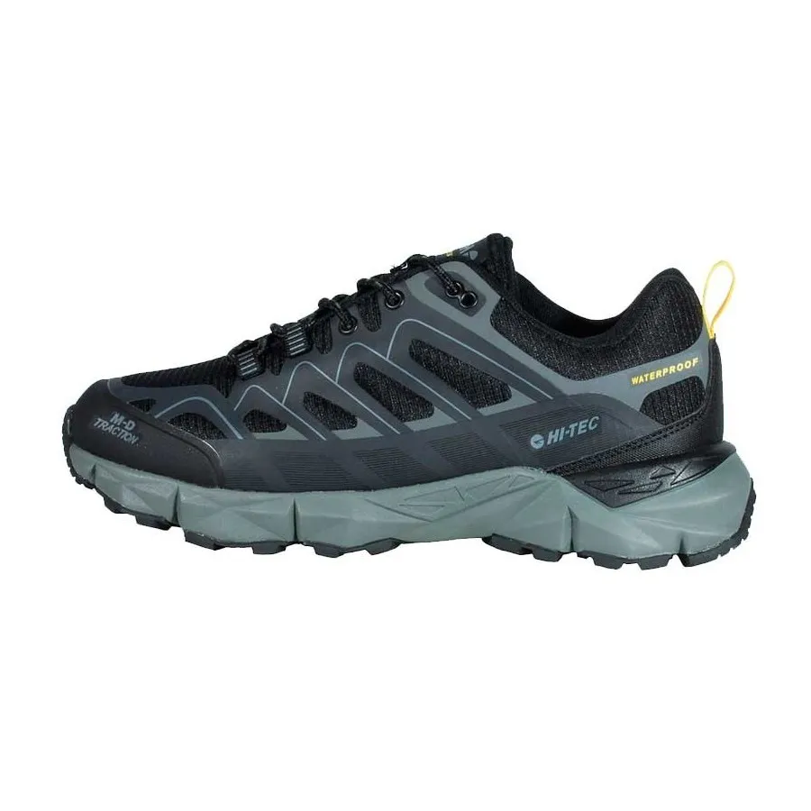 HITEC SOIRA LOW WP HOMBRE O090125/003