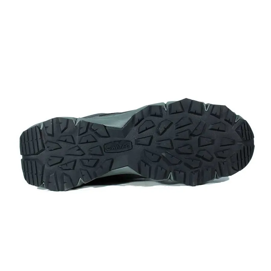 HITEC SOIRA LOW WP HOMBRE O090125/003