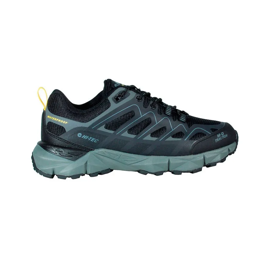 HITEC SOIRA LOW WP HOMBRE O090125/003