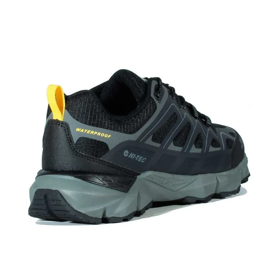 HITEC SOIRA LOW WP HOMBRE O090125/003