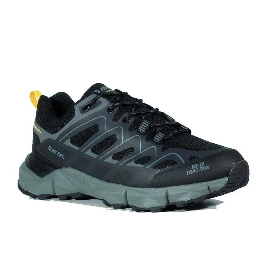 HITEC SOIRA LOW WP HOMBRE O090125/003