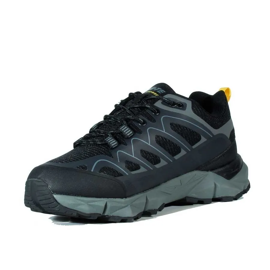 HITEC SOIRA LOW WP HOMBRE O090125/003
