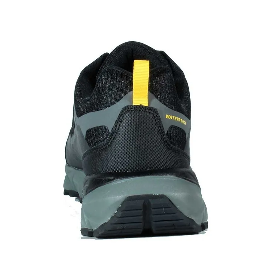 HITEC SOIRA LOW WP HOMBRE O090125/003