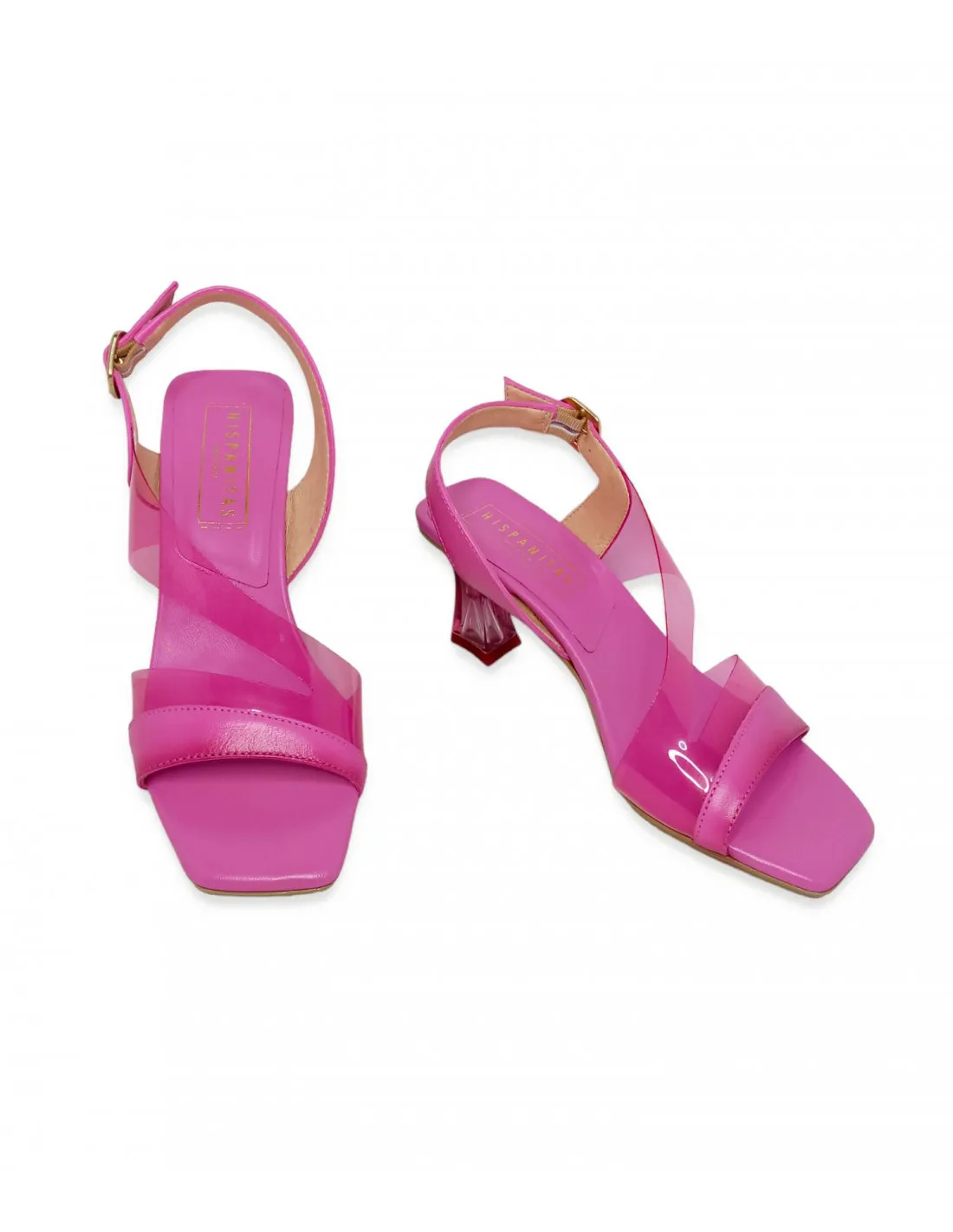 Hispanitas sandalia casual mujer HV232495