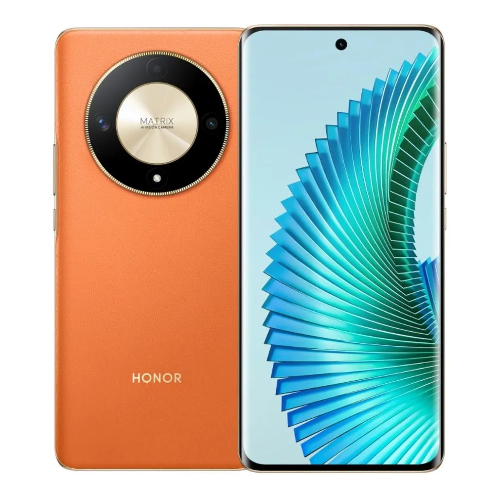 Honor Teléfono Celular Magic 6 Lite, 256GB