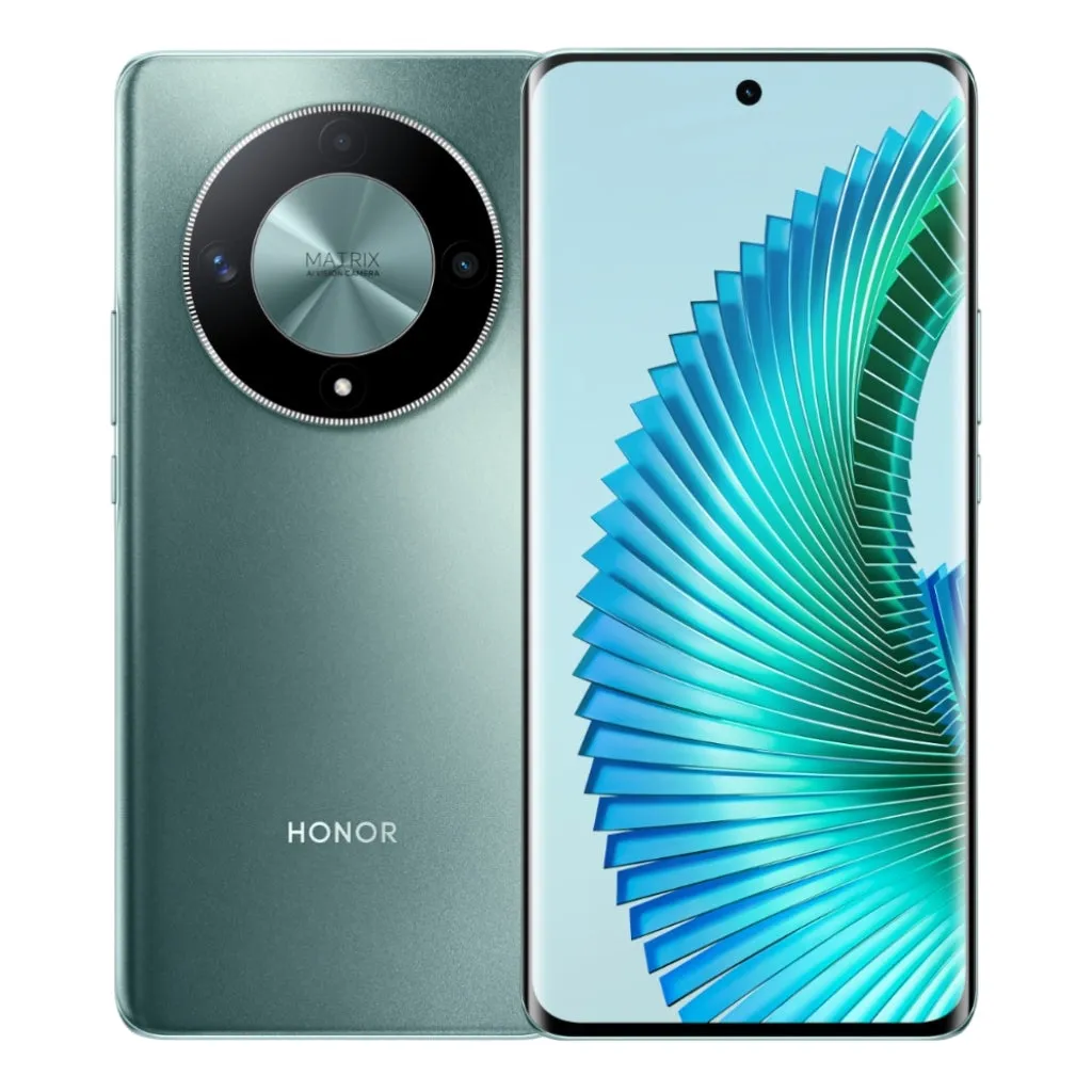 Honor Teléfono Celular Magic 6 Lite, 256GB