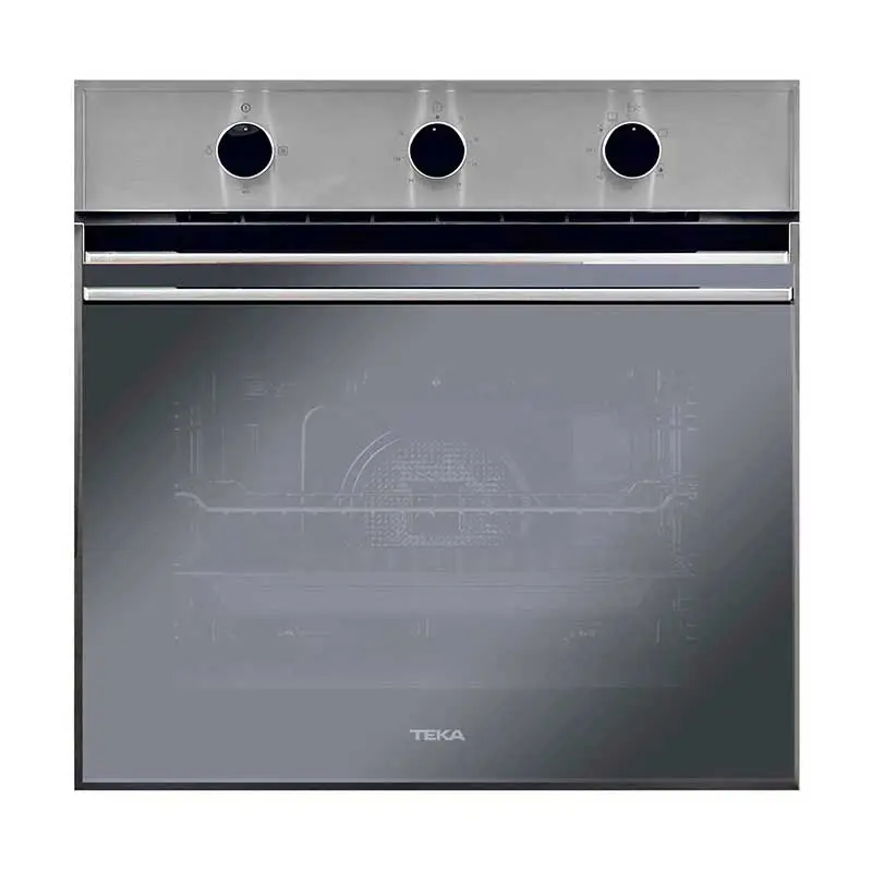 Horno a Gas Eléctrico Teka HSB 750 G Reflex Empotrable
