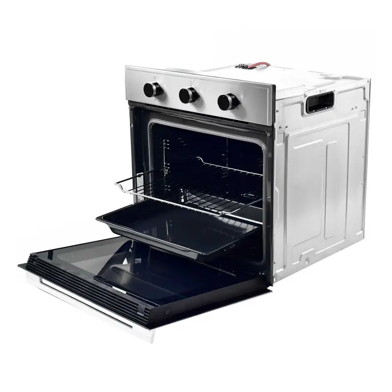 Horno a Gas Eléctrico Teka HSB 750 G Reflex Empotrable
