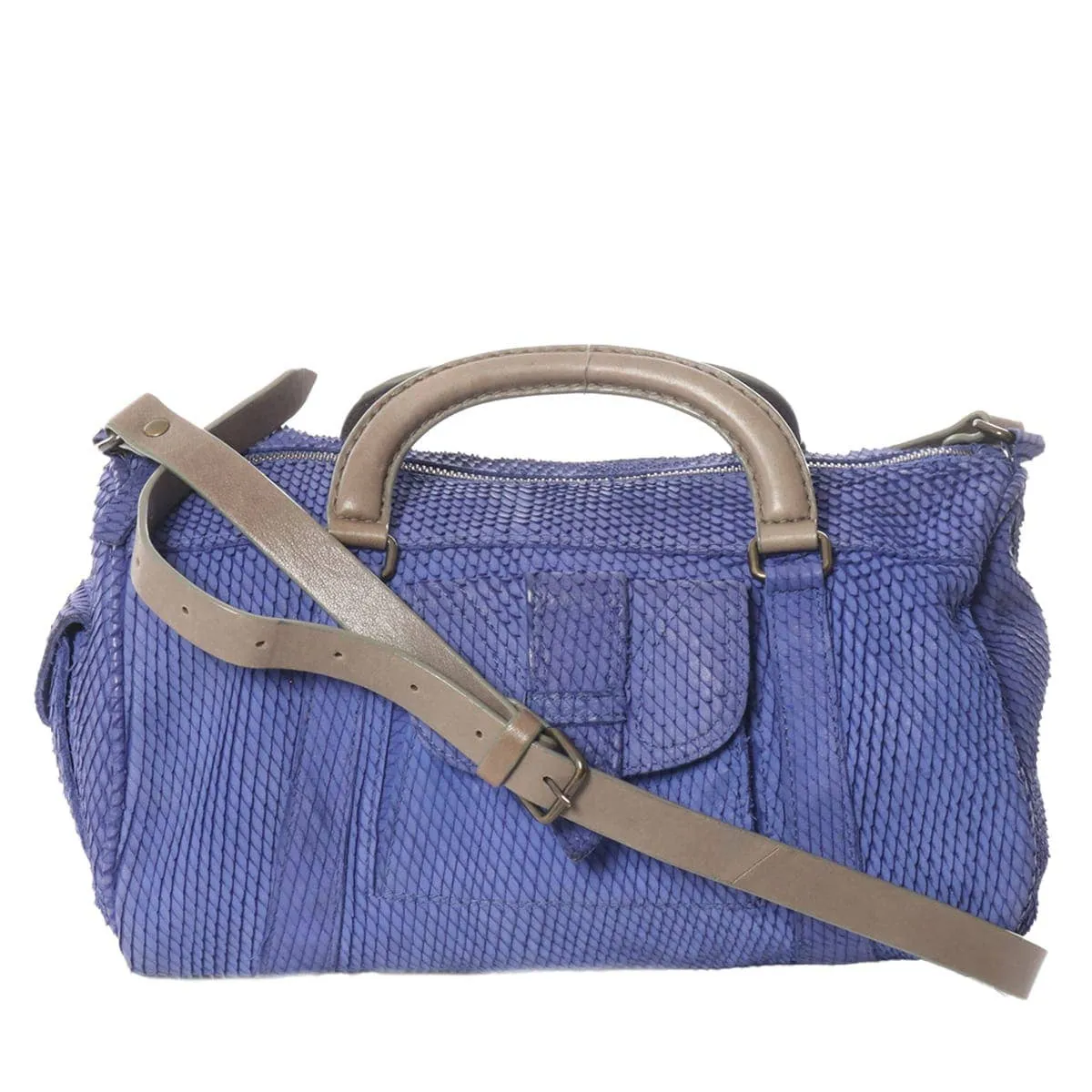 Hoss Intropia Crossbody