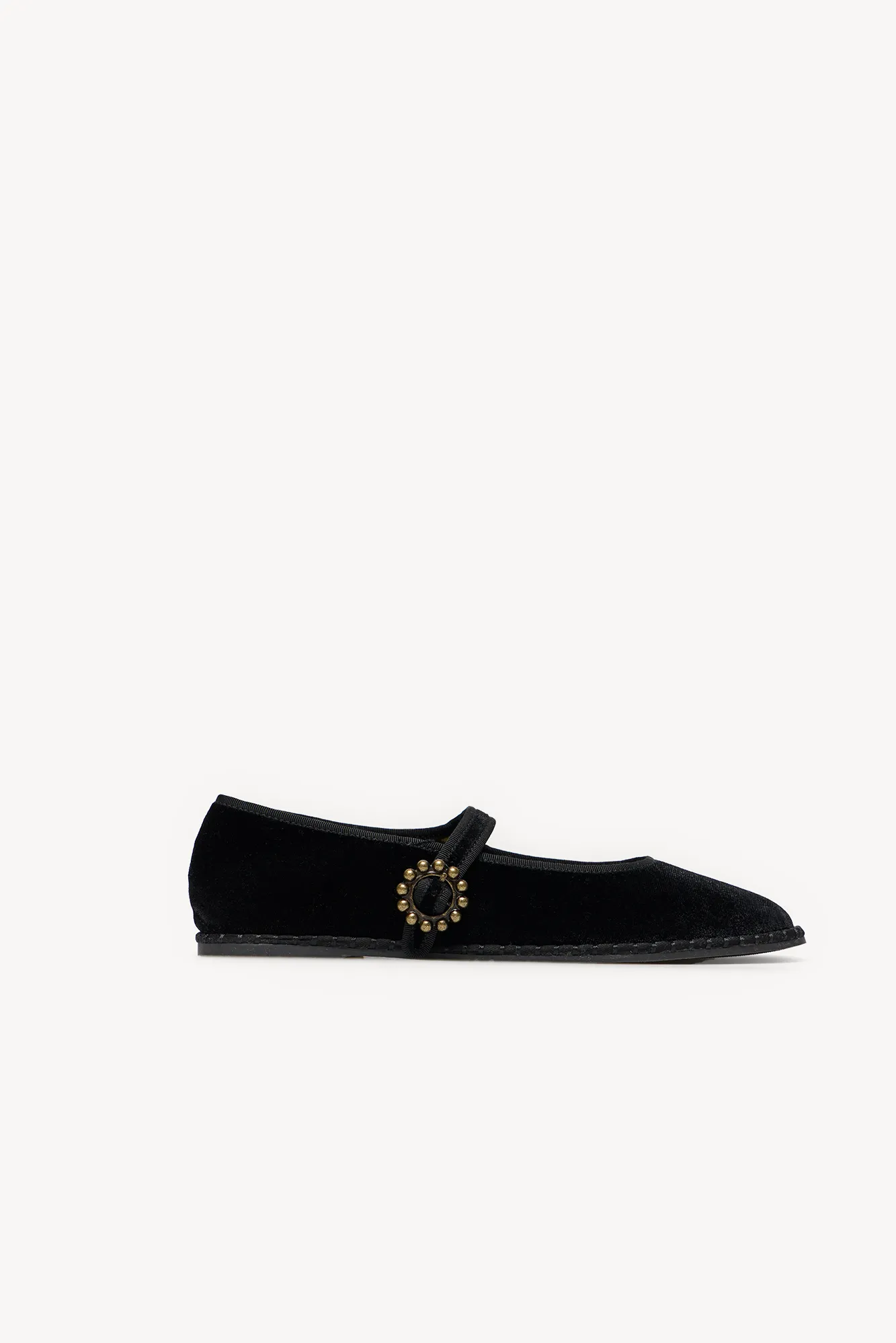 Hoss Intropia Gala. Venecianas terciopelo