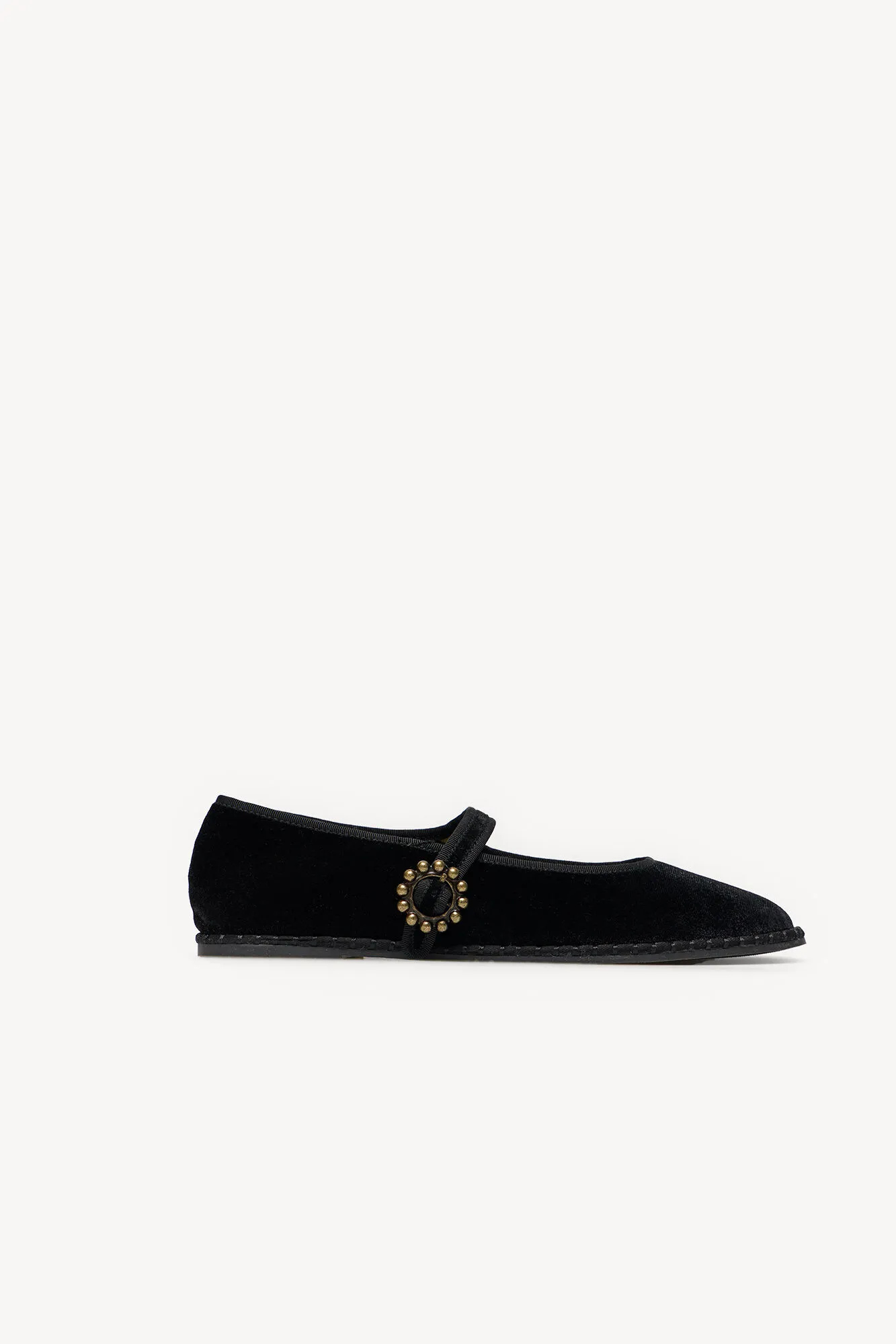 Hoss Intropia Gala. Venecianas terciopelo