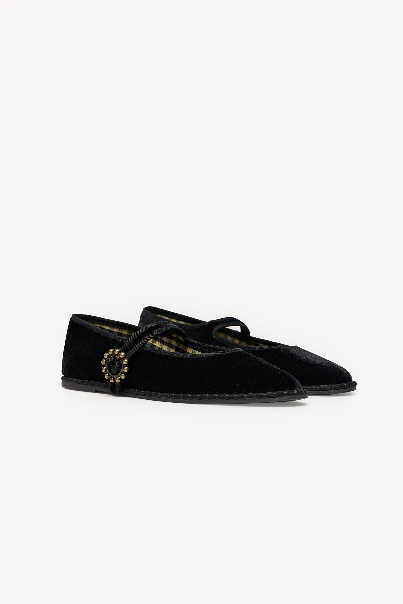 Hoss Intropia Gala. Venecianas terciopelo