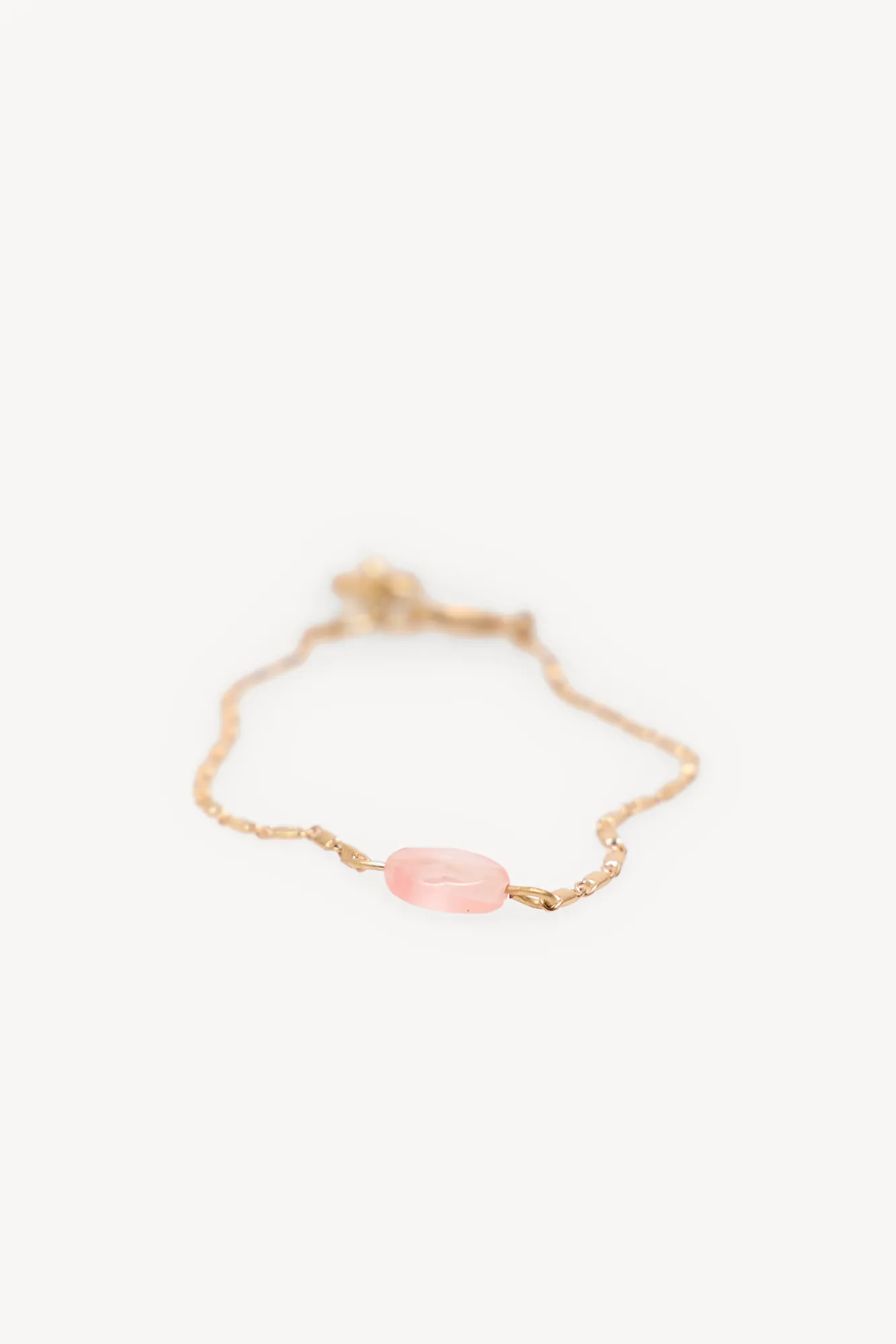 Hoss Intropia Lavinia.Pulsera piedra semipreciosa