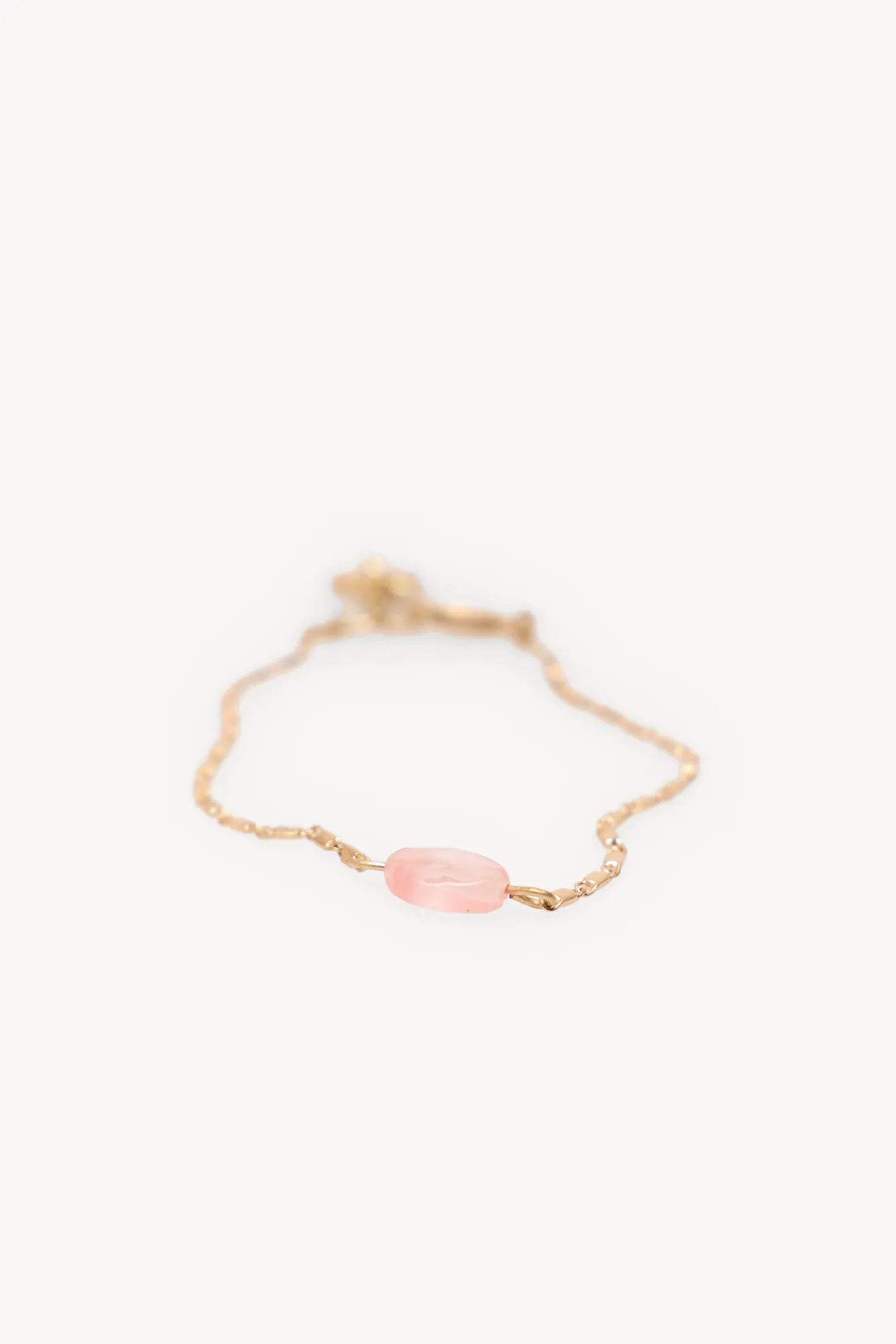 Hoss Intropia Lavinia.Pulsera piedra semipreciosa