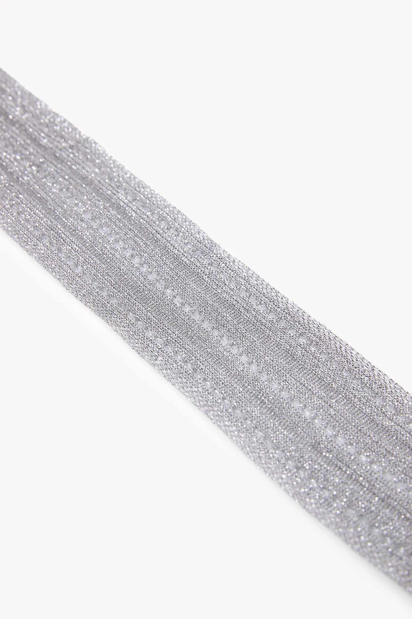 Hoss Intropia Lope. Pañuelo tricot.