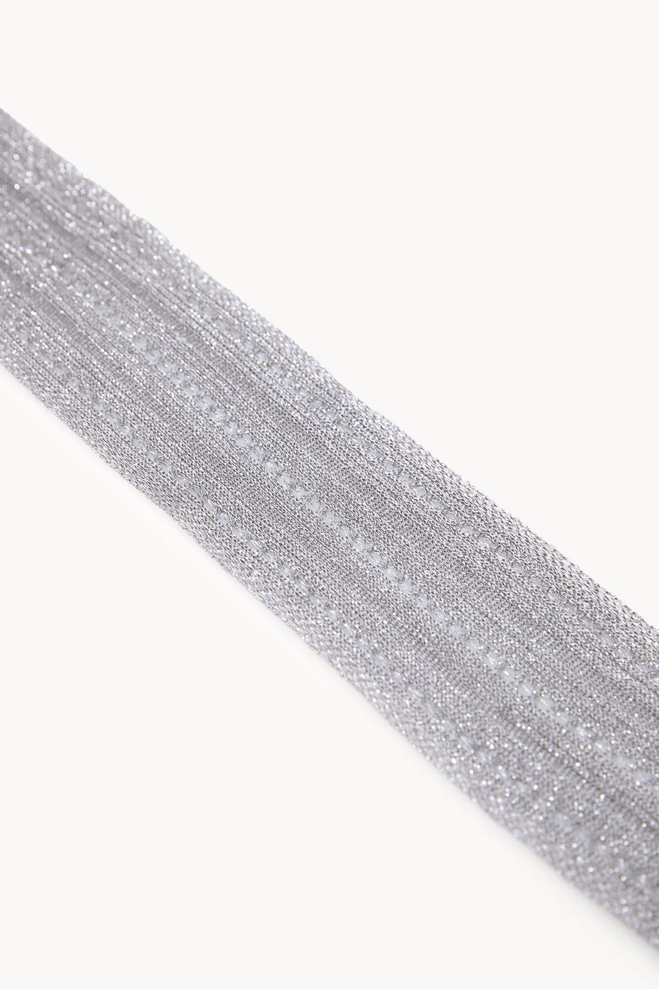 Hoss Intropia Lope. Pañuelo tricot.
