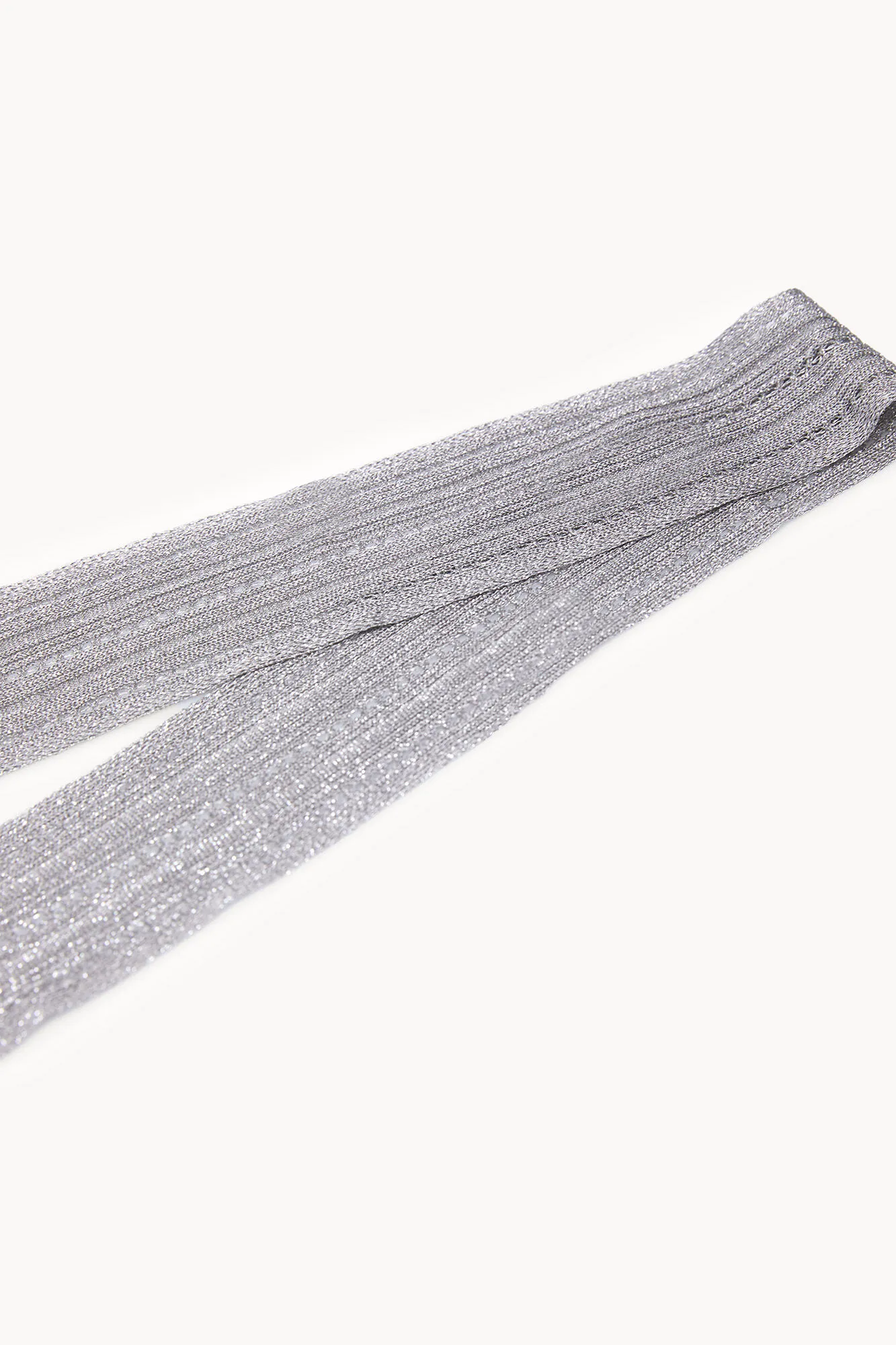 Hoss Intropia Lope. Pañuelo tricot.