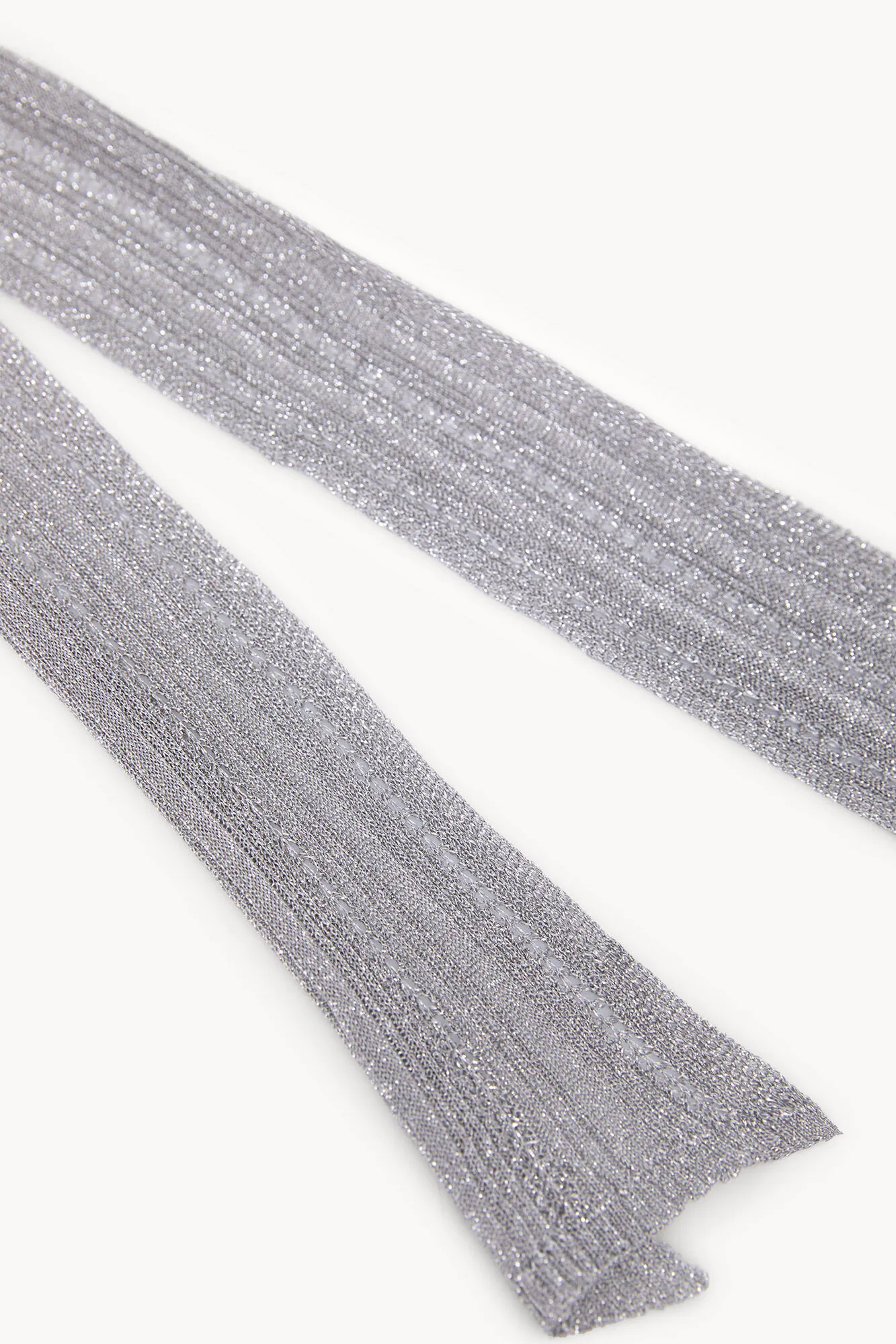 Hoss Intropia Lope. Pañuelo tricot.