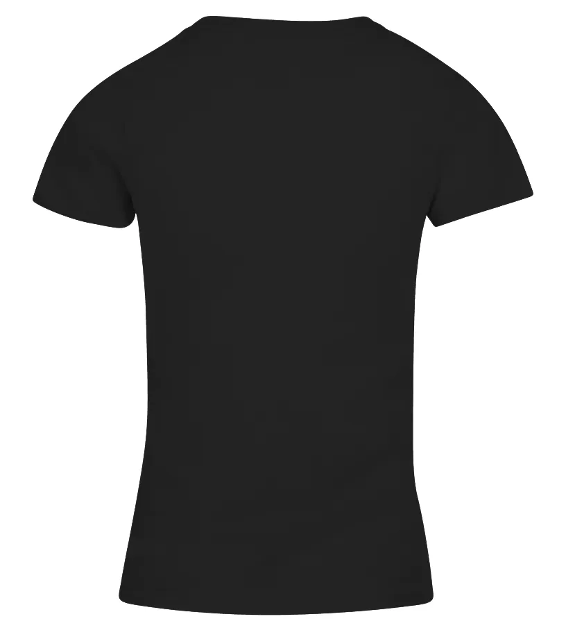 HOWELLS D8 Camiseta cuello pico Mujer