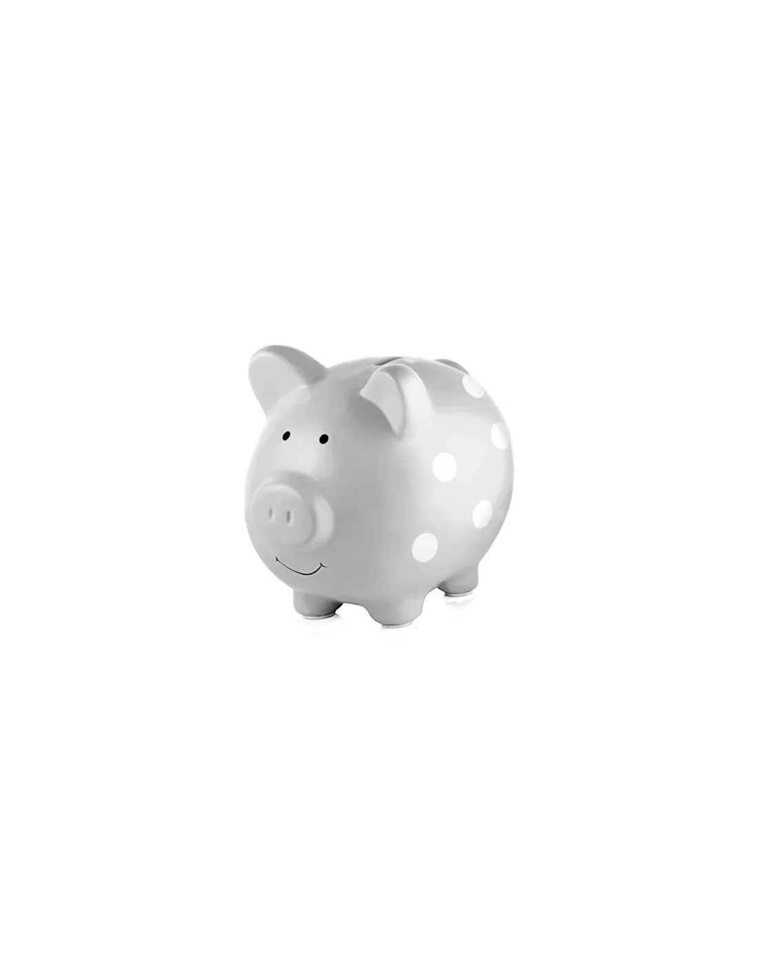 HUCHA CERAMICA CERDITO PEARHEAD