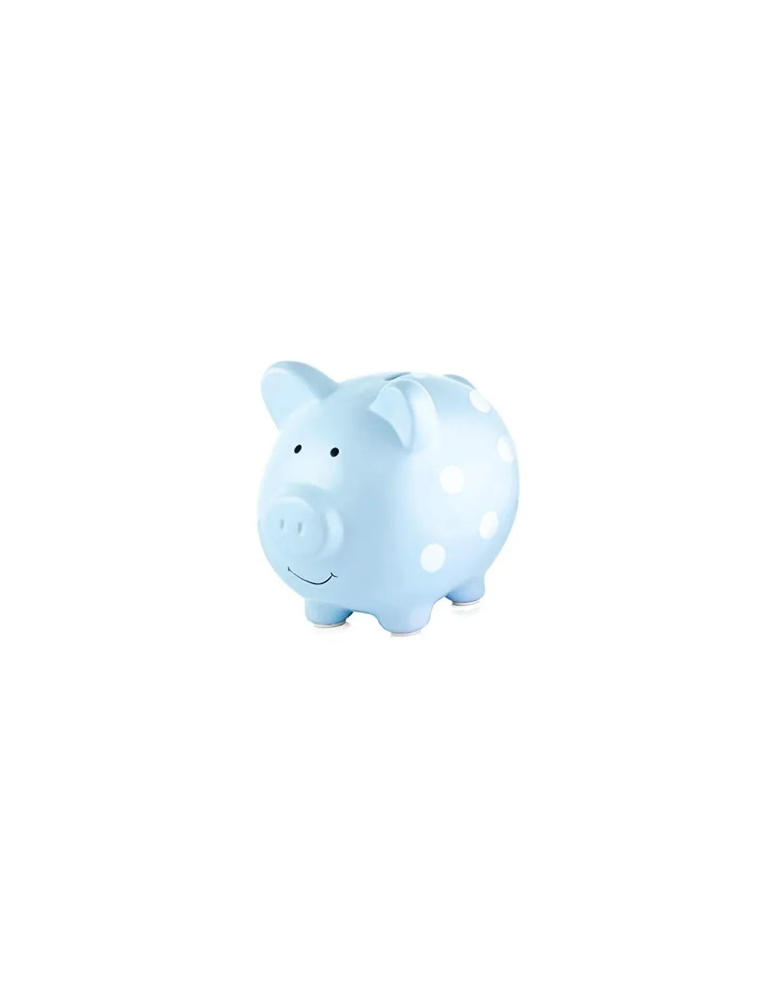 HUCHA CERAMICA CERDITO PEARHEAD