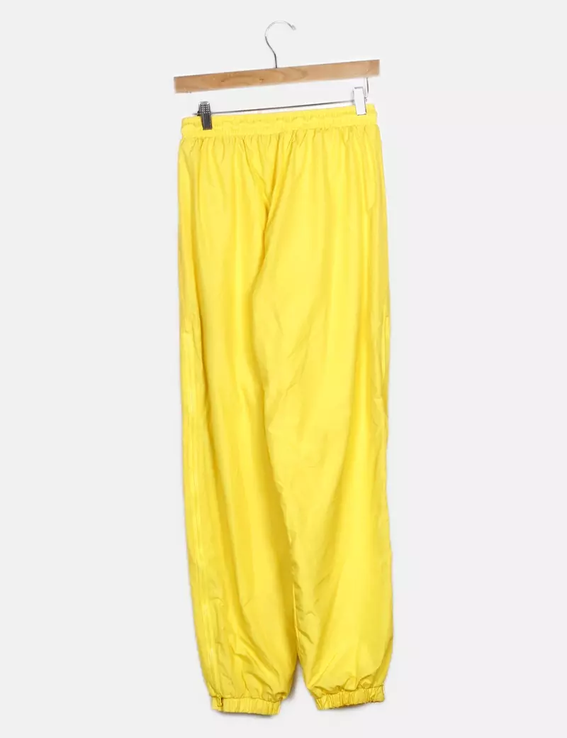 Hummel Pantalones de chándal y joggers Anchos