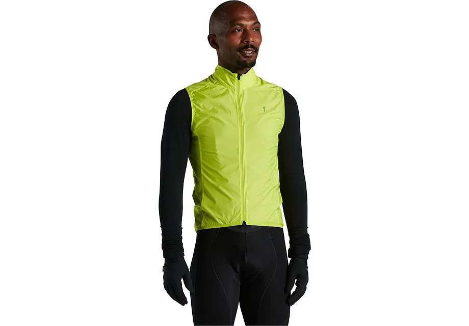 HYPRVIZ SL PRO WIND VEST MEN HYPRVIZ M