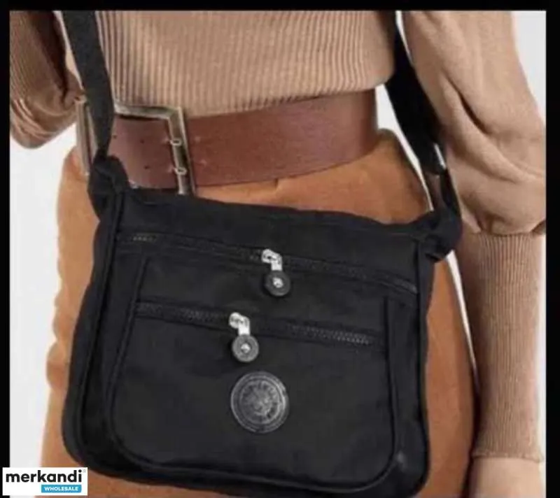 Invierta en bolsos de mujer exclusivos de Turquía para su venta al por mayor.