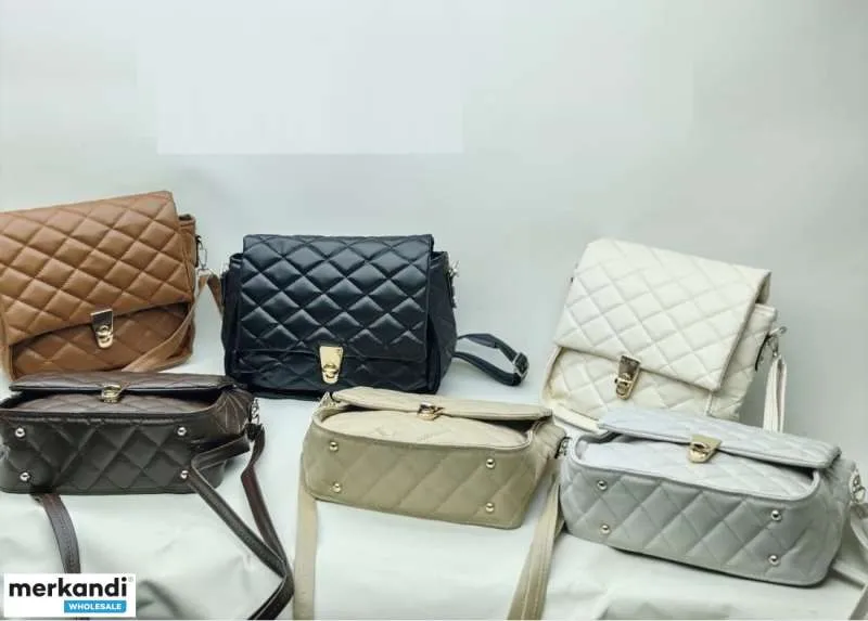 Invierte en bolsos de mujer de moda para la venta al por mayor.