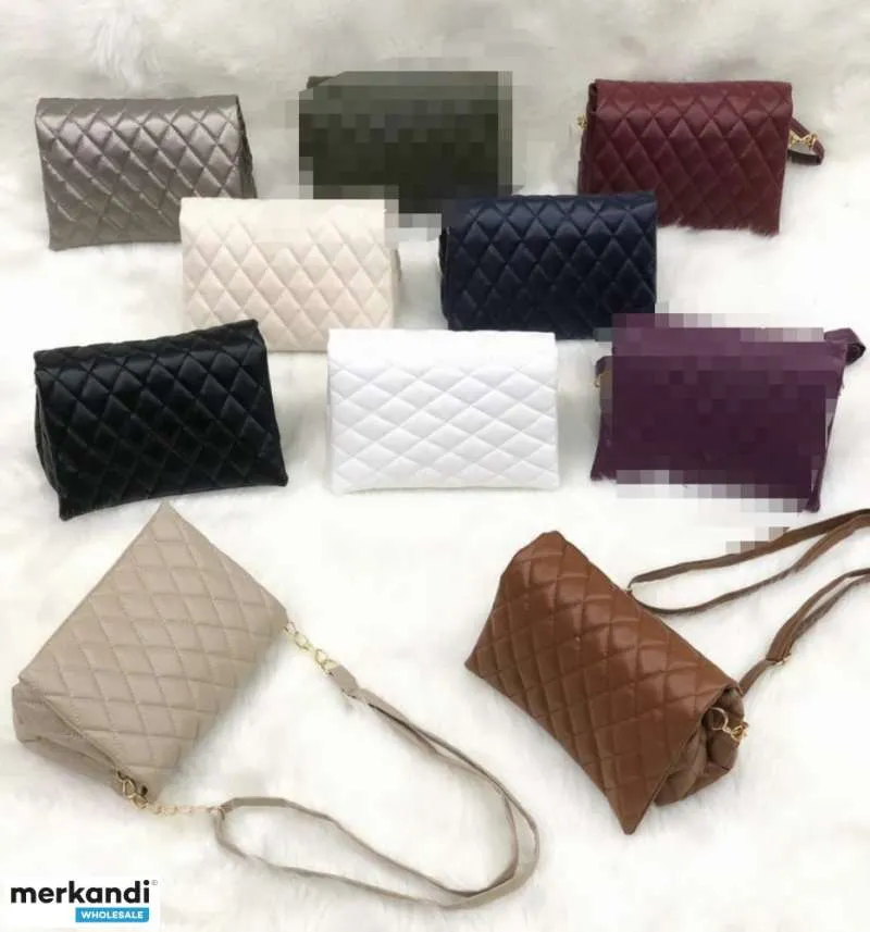 Invierte en bolsos de mujer de moda para la venta al por mayor.