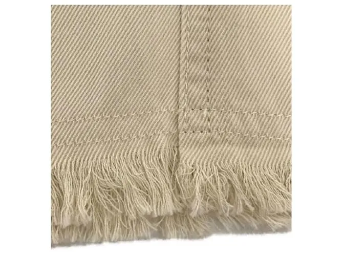 ****ISABEL MARANT ETOILE Pantalones anchos 