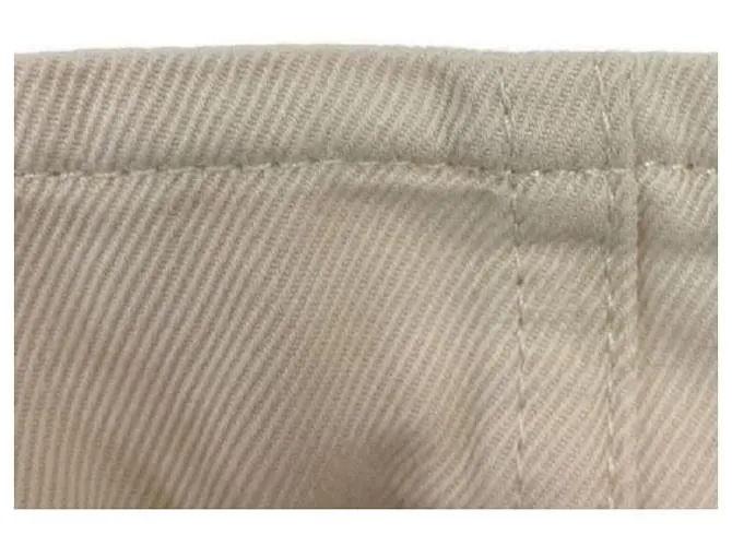****ISABEL MARANT ETOILE Pantalones anchos 