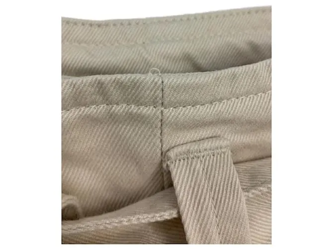 ****ISABEL MARANT ETOILE Pantalones anchos 