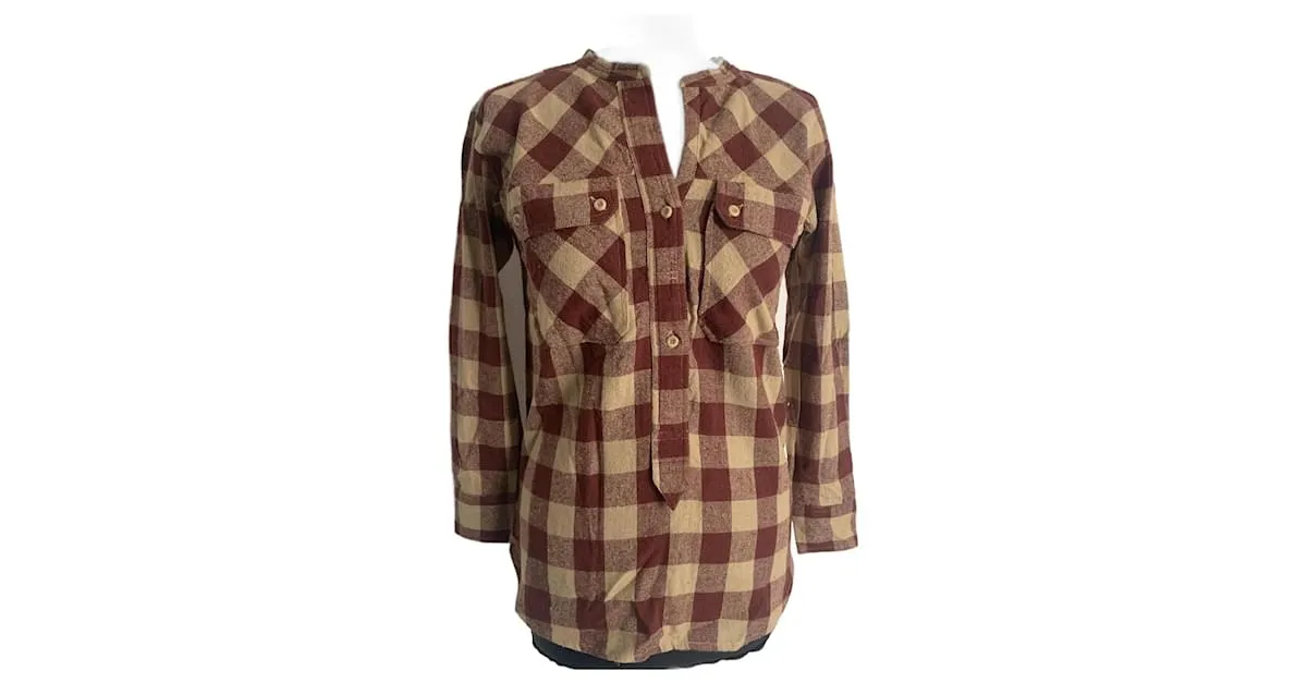 Isabel Marant Tops Multicolor 