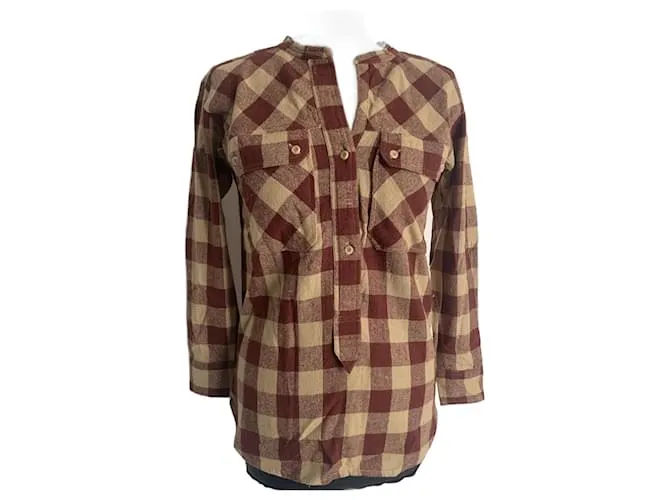 Isabel Marant Tops Multicolor 