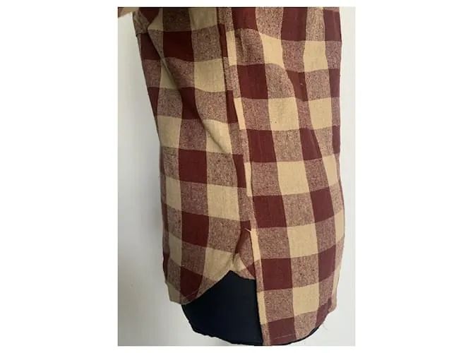 Isabel Marant Tops Multicolor 
